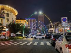 -真利味·脊骨火锅·正宗韩国料理(韩乐坊店)