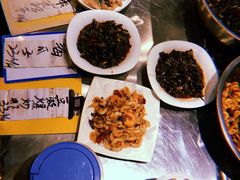 -新享乐海鲜(翠华路店)
