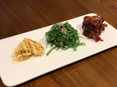 -大鲜生·亚洲菜融合小食堂