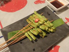 -辉记炭烧海鲜大排档·老字号(福田店)