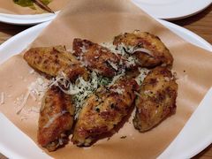 -城市大道红炉披萨烘焙坊