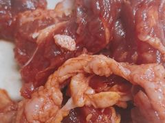-西塔隆太白烤牛肉馆(图们路店)