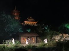 -禅宗少林·音乐大典