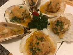-割烹酱子日本料理(弘基财富广场店)