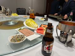 -天宜隆蘑菇宴火锅(石景山旗舰店)