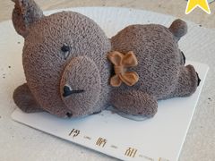-玲婧胡同·Brunch·Kitchen(嘉里城店)