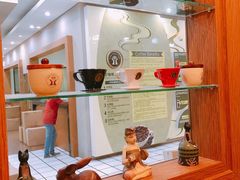 -巴厘岛黄金金兔咖啡工厂