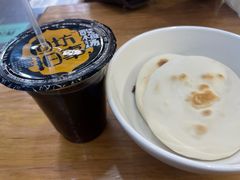 -西羊市老米家泡馍(西羊市店)