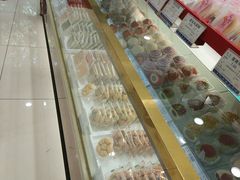 -上海市长春食品商店(淮海中路店)
