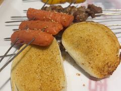 -小核桃品质串店(世茂大道店)