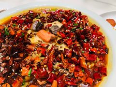 -城南往事(滨江世茂店)