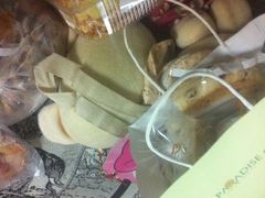 -帕瑞斯面包房(银河北路店)