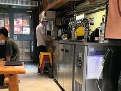 -木屋烧烤(万德庄店)