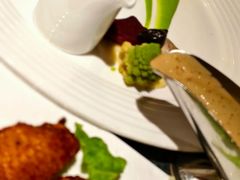 -翡翠鸟精品泰国菜(北辰财富中心店)