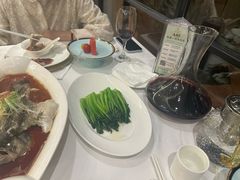 -和平官邸·花园餐厅(武定西路店)