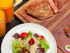 -MEAT MATE 鲜食肉铺(凤凰汇·里巷店)