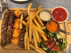 -ALAMEEN阿拉伯餐厅(三里屯店)