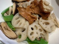 -旺顺阁·北京菜(北辰上品+)