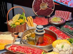 -重八牛府之小有名气(大望路店)