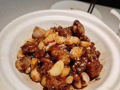 三杯鸡-南枝记·港式打边炉(新北万达店)