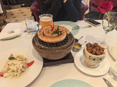 -波特曼西餐厅(南岗店)