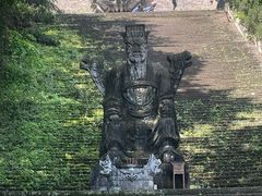 -丰都鬼城名山景区