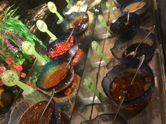 -芭菲盛宴·环球美食(北城国际店)