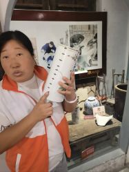 -文旺阁亲子手工DIY木作博物馆