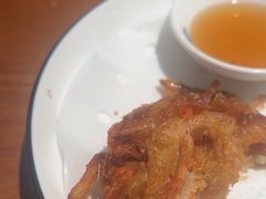 -涌觅名灶·本地海鲜宁波菜(财富广场店)