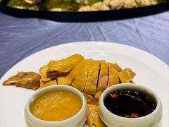 -狮王府淮扬菜(万象城店)