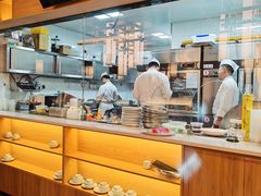 -伊喜饺子·烤鸭(五道口学院路店)