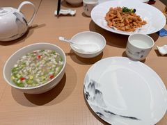 -海泰食府·新鲁菜·家宴(总部基地店)