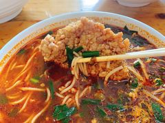 -铁朋小锅米线(玉川巷店)