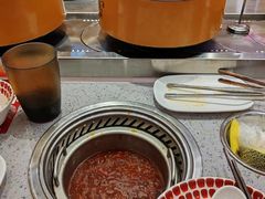 -喜家自助小火锅(乐客城店)