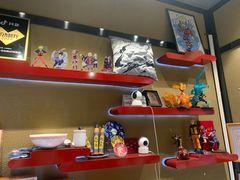 -火影忍者一乐拉面(环球港店)