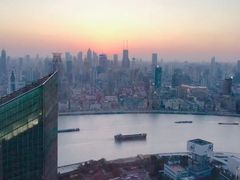 -金轩中餐厅 Jin Xuan(浦东丽思卡尔顿酒店)