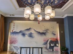 -老燕皇·南京菜(玄武湖店)