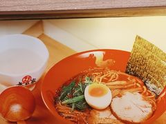 -无敌家现熬骨汤拉面(颐堤港店)