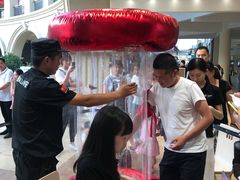 -王府井奥莱临潼小镇(临潼店)