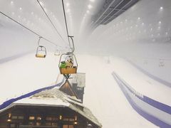 -哈尔滨热雪奇迹