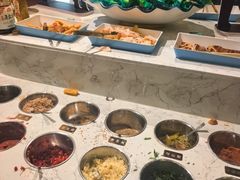 -乐宴·老北京铜火锅(八卦岭店)