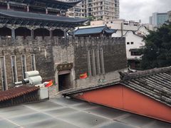 -醉云喃