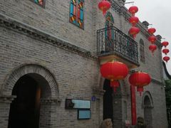 -三坊七巷历史文化街区