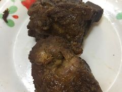 -阿马土菜馆