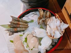 -牛New寿喜烧(青浦店)