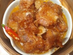 -点都德(华强南店)