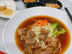 -小福顺面馆(埠西市场店)