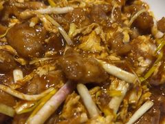 -北平盛世·新京菜·北京烤鸭(劲松·双井店)