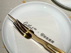 -GOTLOT COFFEE&KITCHEN角落厨房NOOK店