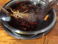 -满江红串串香(七道堰街店)